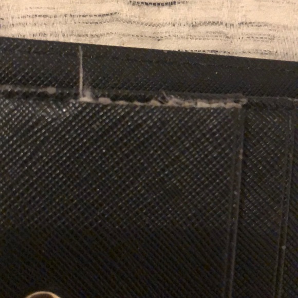 Kate spade small polka dot wallet - Picture 5 of 5